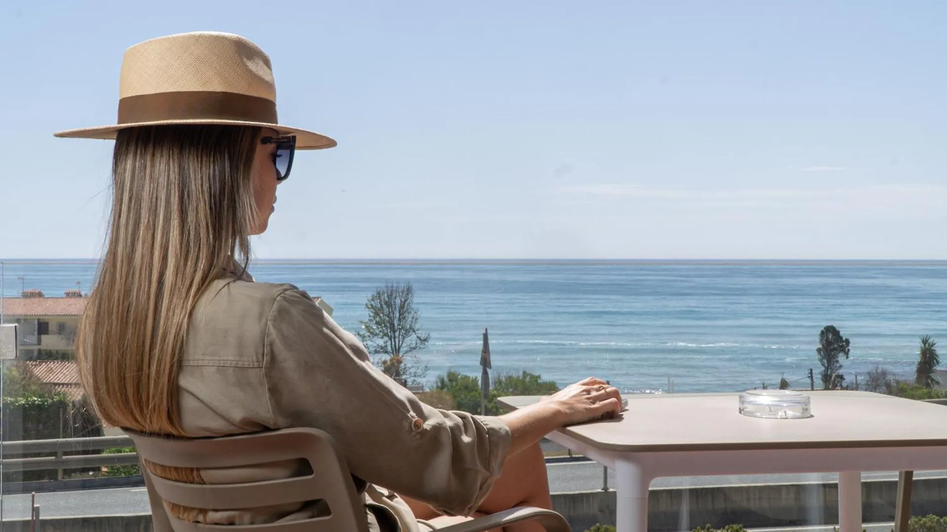 **  Hotel Piedra Paloma By Croma Estepona Espanha