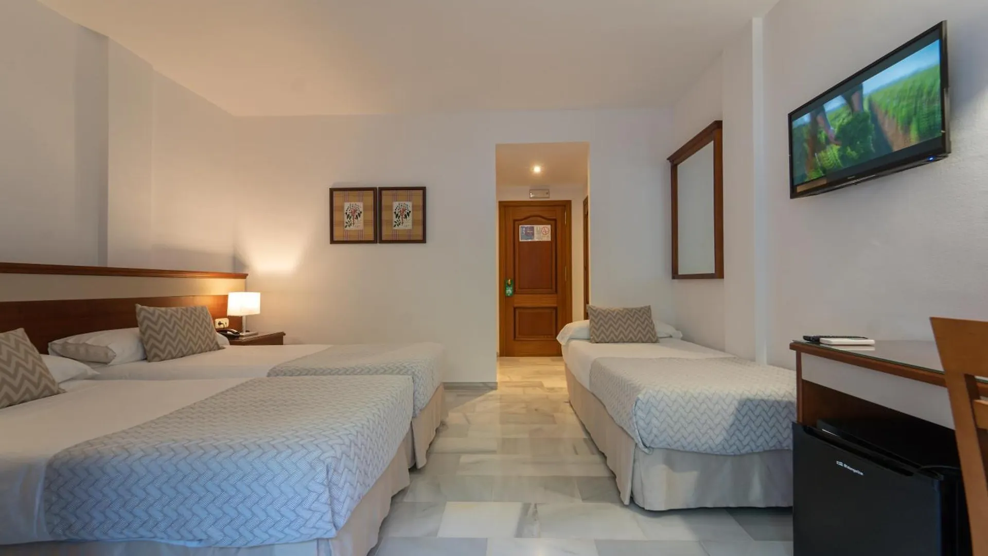 Hotel Piedra Paloma By Croma Estepona Espanha