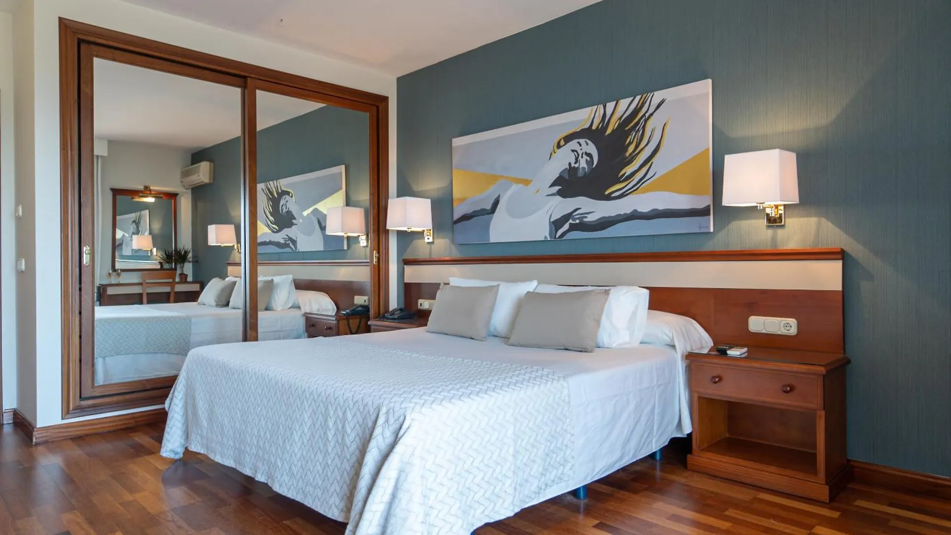 Hotel Piedra Paloma By Croma Estepona 2*,  Espanha