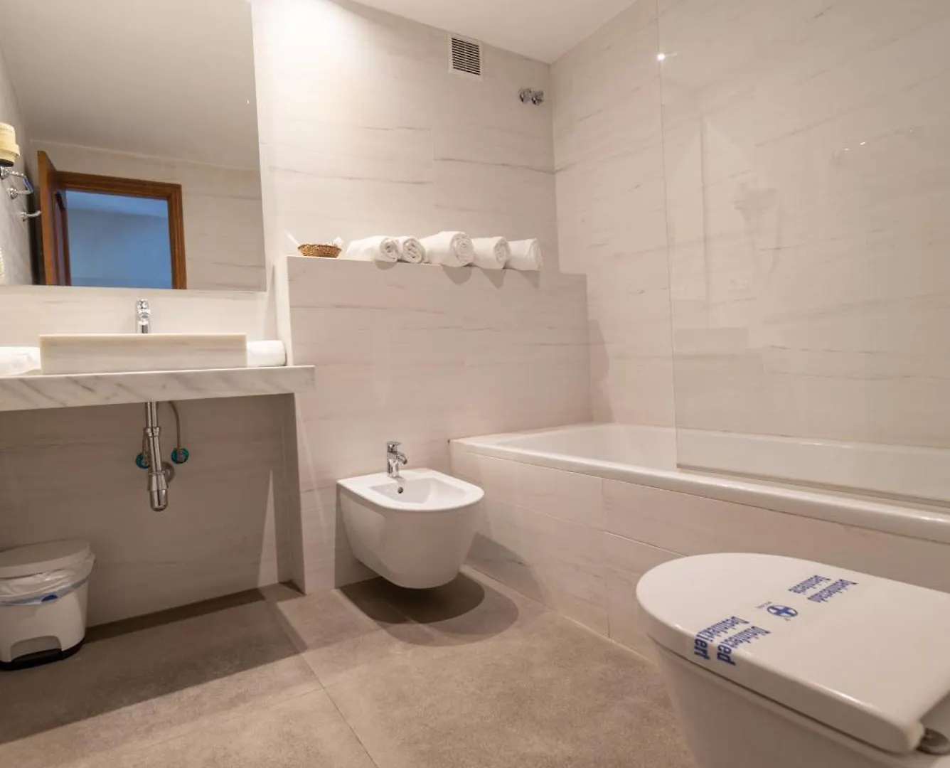 Hotel Piedra Paloma By Croma Estepona Espanha