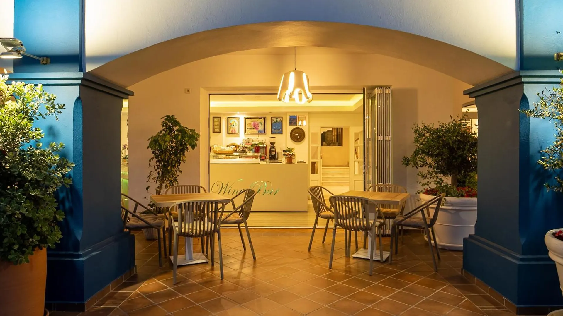 Hotel Piedra Paloma By Croma Estepona 2*,  Spanyolország