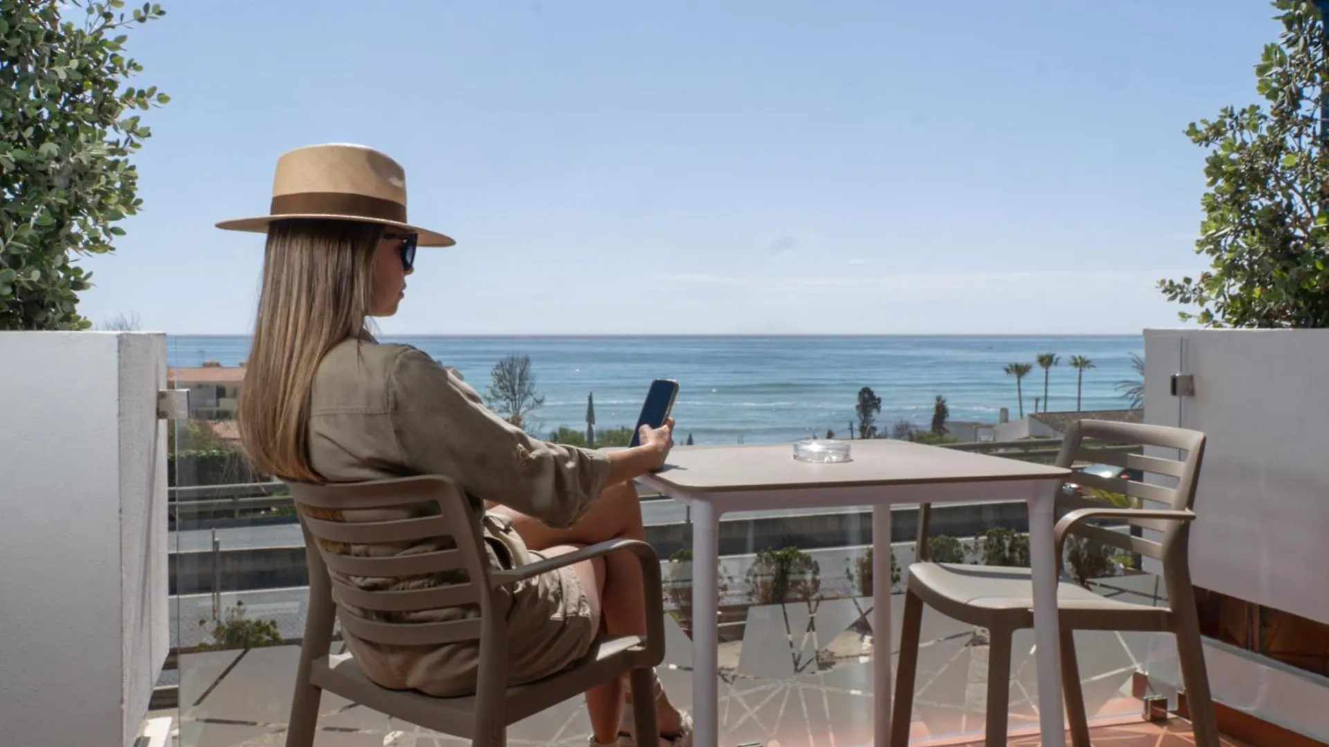 Hotel Piedra Paloma By Croma Estepona 2*,