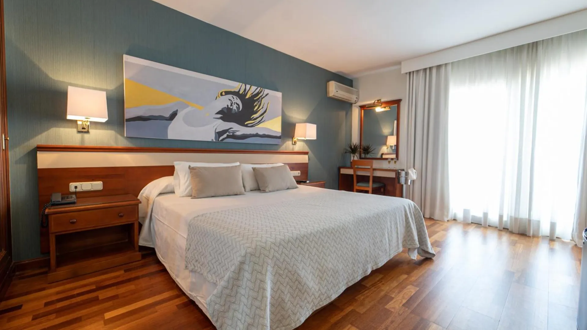 Hotel Piedra Paloma By Croma Estepona