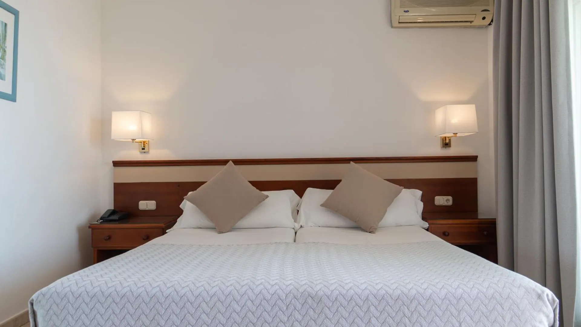 Hotel Piedra Paloma By Croma location