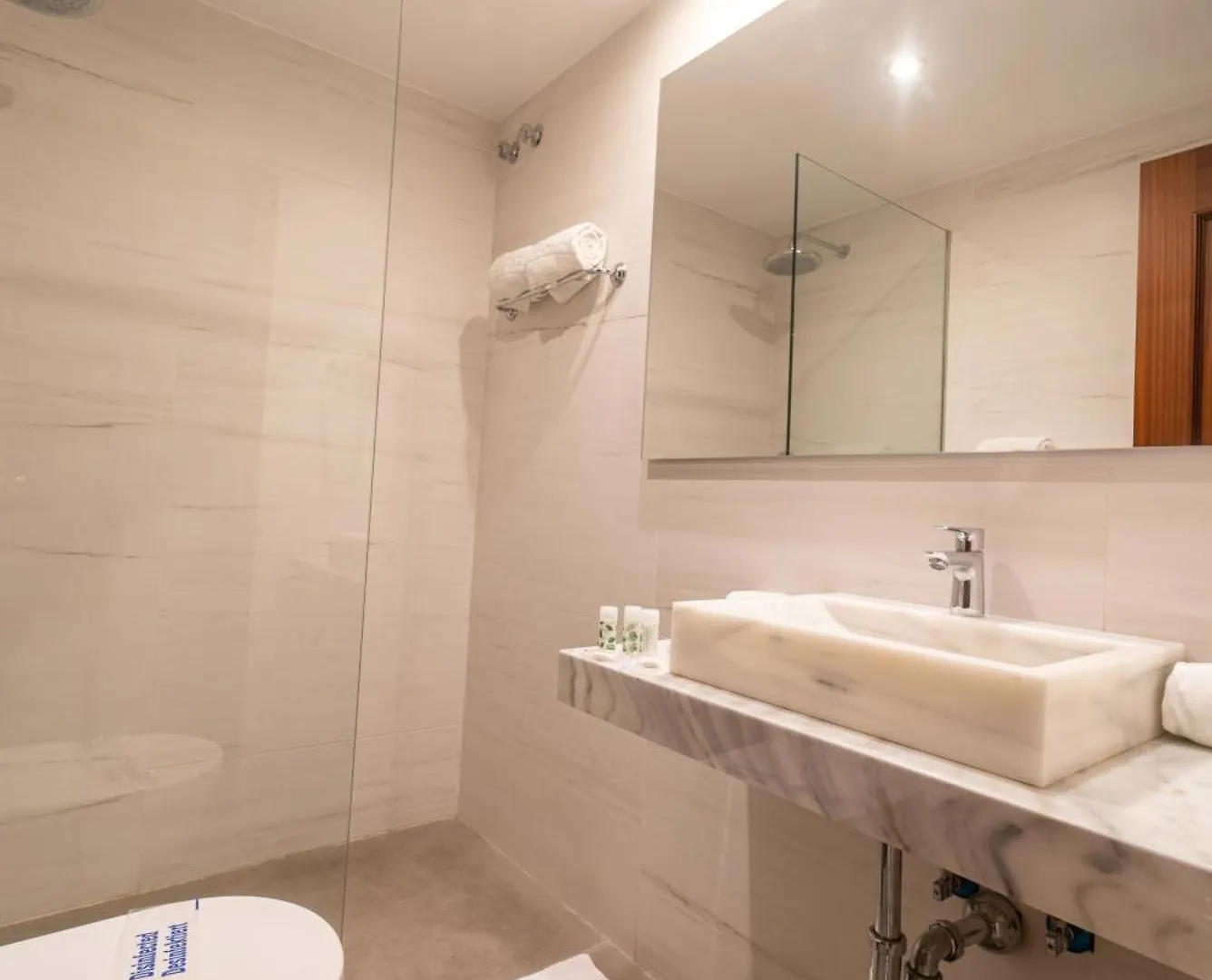 Hotel Piedra Paloma By Croma Estepona